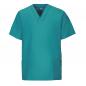 Preview: EXNER | Schlupfkasack unisex teal (2737535)